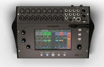 Allen & Heath CQ-18T - 2