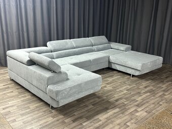 Sedacia súprava / gauč 153/3U - 2