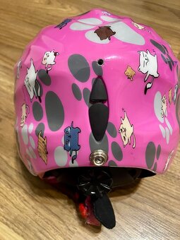 Detska prilba Blizzard - 2