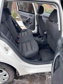 Škoda Octavia 1,2tsi,,DSG, r.v.2010 - 2