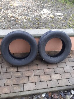 Letné pneumatik - 2