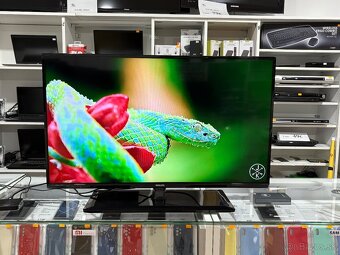 Philips 39PFL3088H FHD 99cm - 2