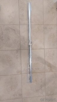 Lista okna vonkajsia Octavia III - 2