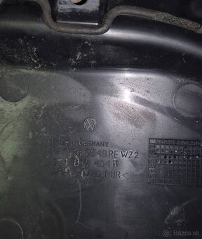 Predám torpédo VW Passat B6 - 2