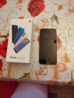 Redmi note8 (T) - 2