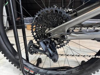 S-Works Stumpjumper EVO S5 - 2