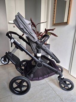 Detský kočík Bugaboo Fox 2 s bohatým príslušenstvom - 2