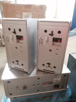 Sada repro 5.1 - satelity Panasonic, subwoofer LG - 2