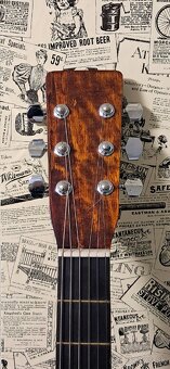 1990s / Carlos SFG-V010 / Akustická gitara - 2