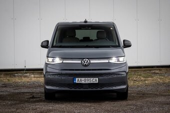 Volkswagen T7 Multivan 2.0TDI 110kw AT/7 2023 - 2