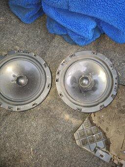 Škoda octavia nahradne diely - 2