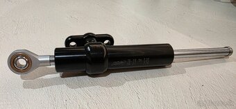 Tlmic riadenia KTM - 2