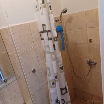 Garsónka v BA-NM - 2