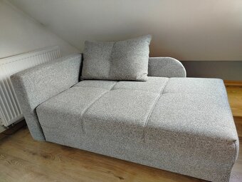 Rozkladacia pohovka - 2