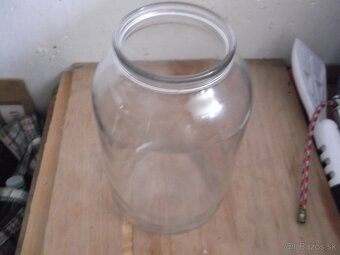 Predám poháre na med - 2