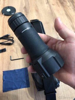 Termovízna kamera Pulsar Core FXQ 55 - 2