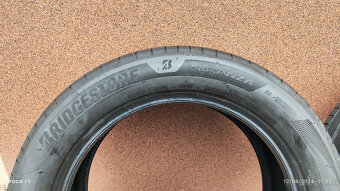 Predam BRIDGESTONE Turanza 6 225/55 R18 98V - 2