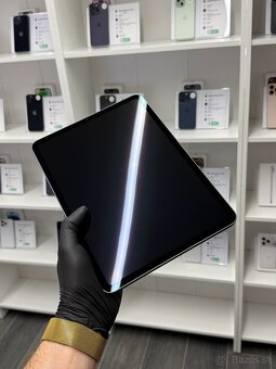 ZÁRUKA 2 ROKY / Apple iPad Pro 11'' 128GB Space Gray - 2