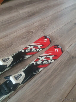 Predam detske lyze TECNO XT,dlzka 90 cm - 2