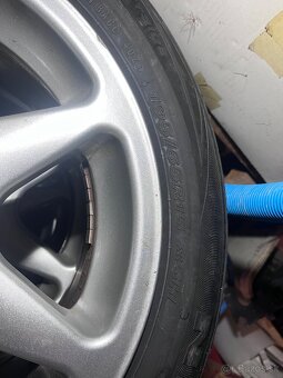 Elektrony 4x108 citroen peugeot ford - 2