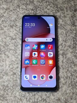 Xiaomi Redmi Note 12 4G super stav - 2