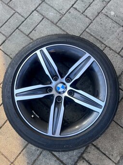 Disky R17 Bmw f30 - 2