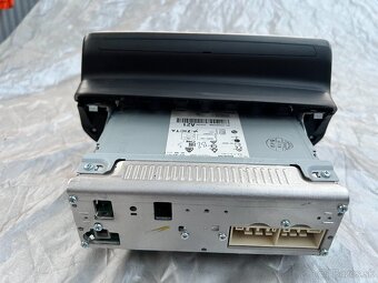 AUTORADIO Hyundai i30 2017- - 2