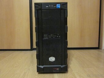 2x Xeon E5-2640 v4,RX 560 GAMING,SSD,SSHD,W-11 - 2