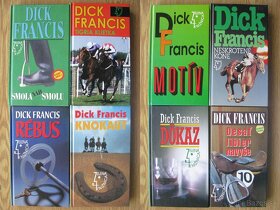 Dick Francis - 2