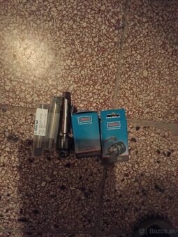 Predam naradie k sustruhu - 2