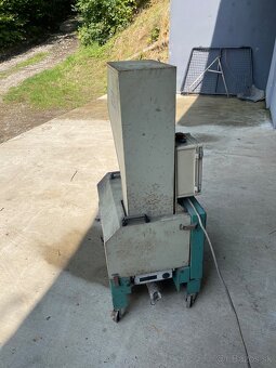 Drvič, Granulator , Rezaci Mlyn TRIA 22-18 BL-T - 2