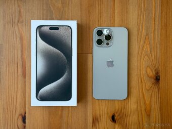 Iphone 15 pro max - 2