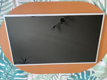 15.6" LCD displej – AU Optronics B156XW02 V.6 (40-pin) - 2