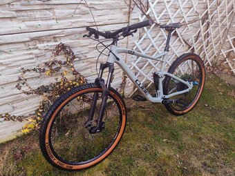 Bicykel CUBE STEREO ONE22 PRO 2024 - 2