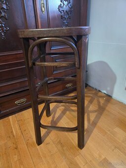 Thonet barova stolicka - 2