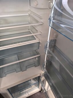 chladnička elektrolux - 2
