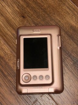 Instax mini LiPlay - 2