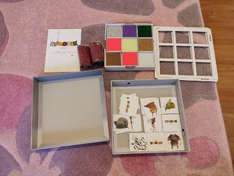 Spoločenská hra Memonik original - 2