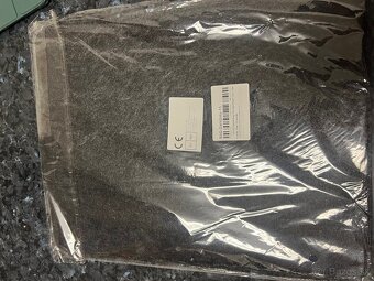 Fleecový obal na notebook 15” - 2