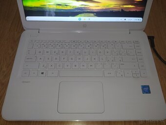 HP Stream 14-ax003nc - 2