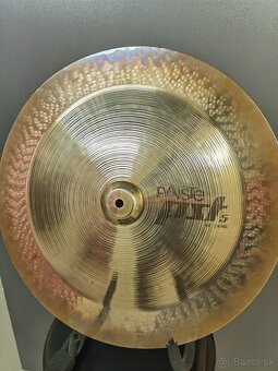Paiste pst5 China 18 - 2