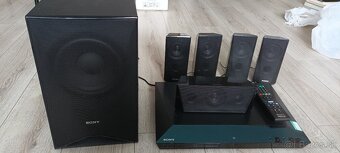 Domáce kino SONY - 1000W - 2