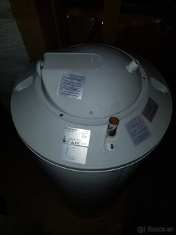 Predám Boiler Tatramat 150 Litrou. - 2