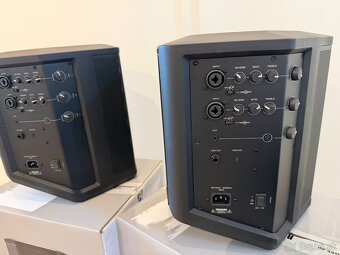 BOSE S1PRO + SUB1 - 2