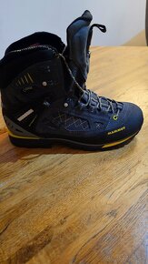 Goretex Mamut - 2