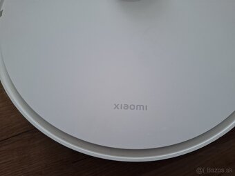 Robotický vysávač Xiaomi S10+ - 2