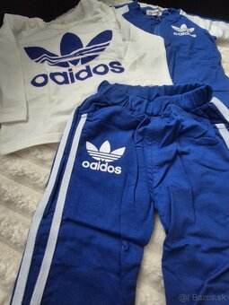 Detský trojkomplet - 2