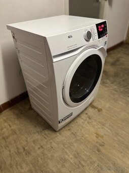 AEG so Susickou 7000 Series - 2
