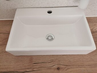 Umyvadlo Mexen 53x36 - 2