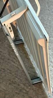 Olejový radiátor 300W - 2